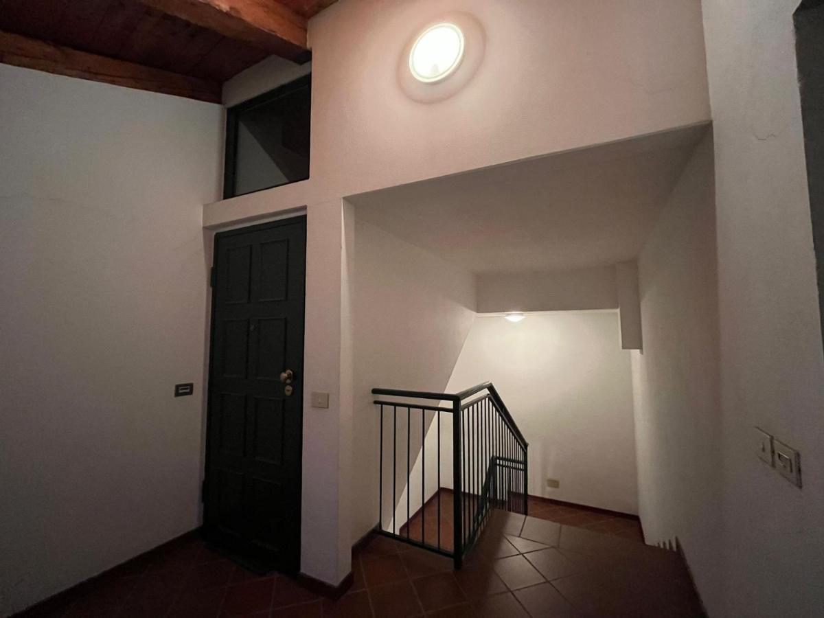 Maison Ricci Oulx Exterior photo